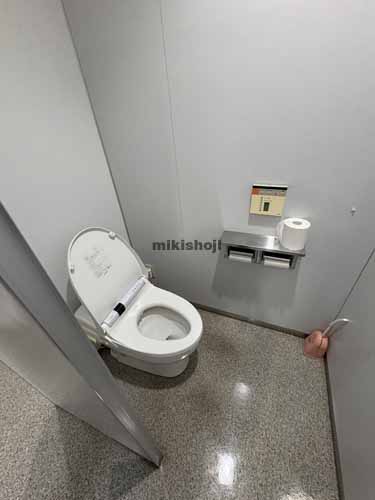 山光ビル　A棟 水回り1