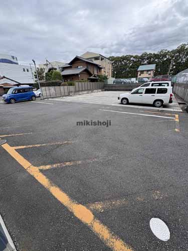 山光ビル　A棟 付帯設備1