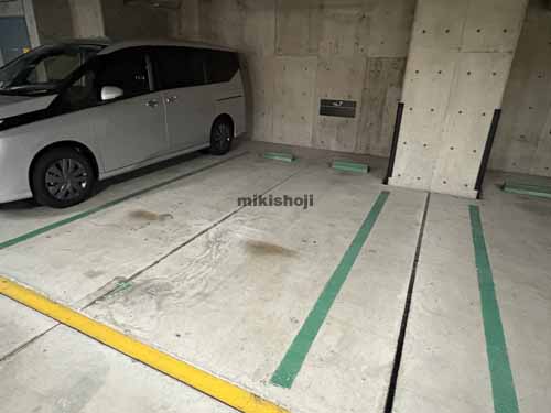 名古屋東宝ビル 付帯設備1
