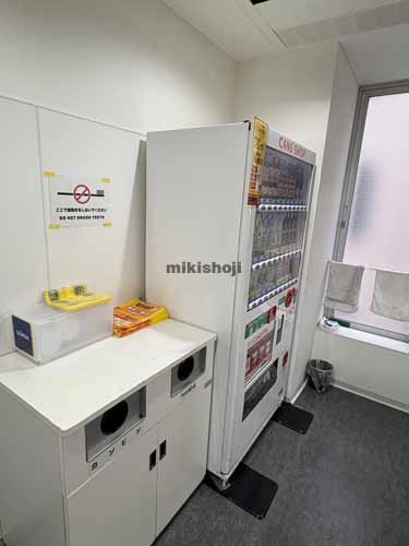 名古屋東宝ビル 付帯設備2