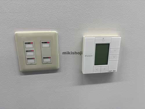 岐阜市全域の大岐阜ビル 付帯設備4