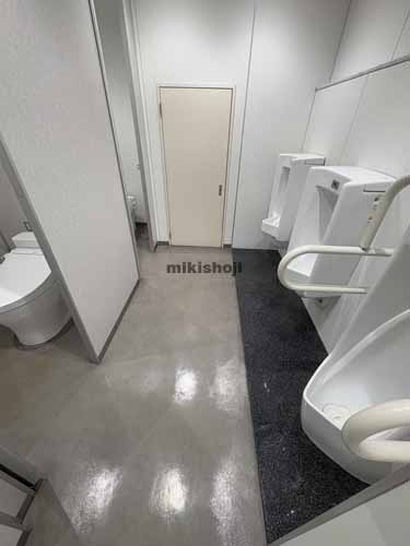 アクアタウン納屋橋オフィスビルディング 水回り1