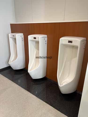 名古屋錦フロントタワー 水回り1