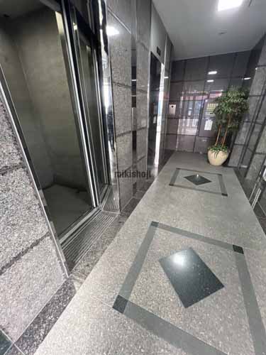 第１７ＫＴビル エントランス1