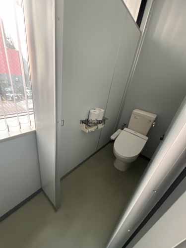 第１７ＫＴビル 水回り1