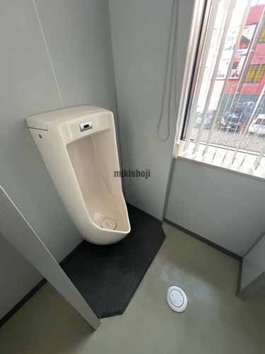 第１７ＫＴビル 水回り2