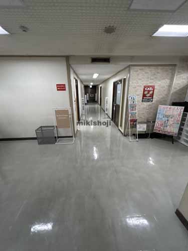 浜松駅前ビル エントランス1