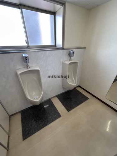 浜松駅前ビル 水回り2