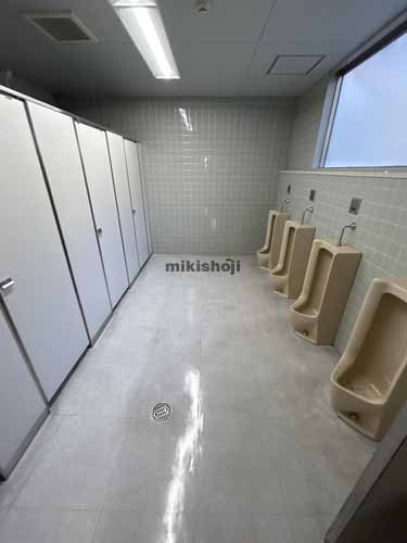 静鉄日出町ビル 水回り2