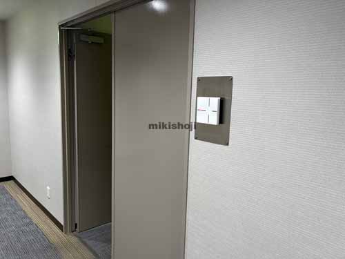 名駅東ビル 付帯設備1