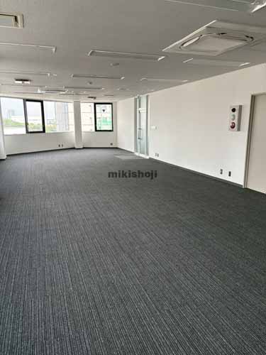 ＳＴ　ＰＬＡＺＡ　ＯＺＯＮＥ 貸室内1