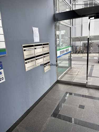 ＳＴ　ＰＬＡＺＡ　ＯＺＯＮＥ 付帯設備1