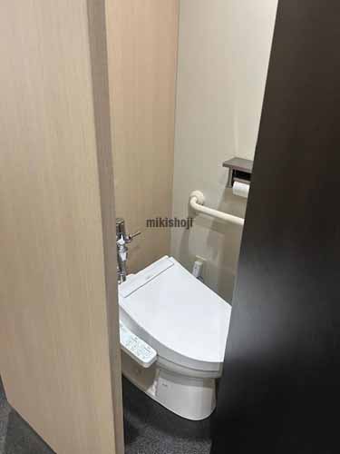 金山プレイス 水回り2