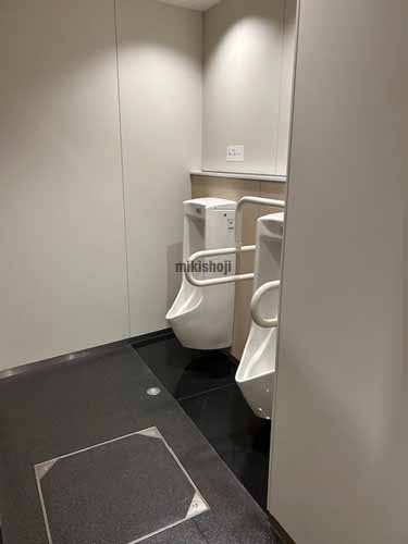 金山プレイス 水回り3