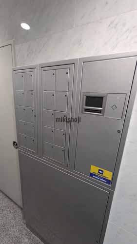 丸の内プラザビル エントランス3