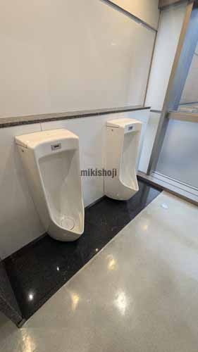 丸の内プラザビル 水回り2