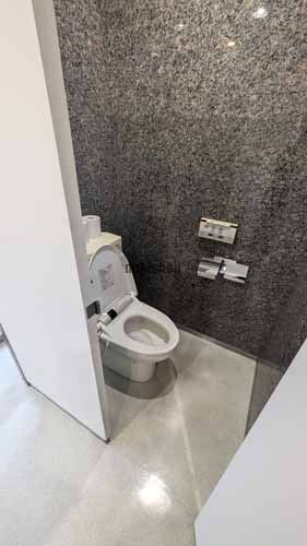 丸の内プラザビル 水回り3