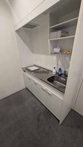 丸の内プラザビル 水回り4