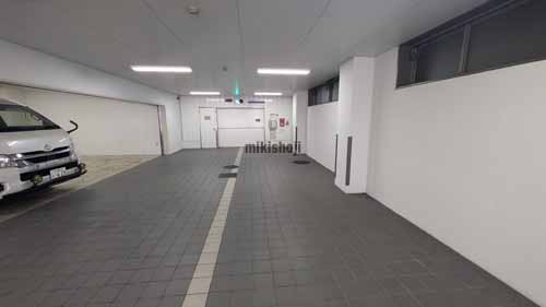 丸の内プラザビル 付帯設備3