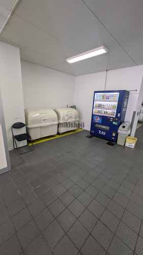 丸の内プラザビル 付帯設備4