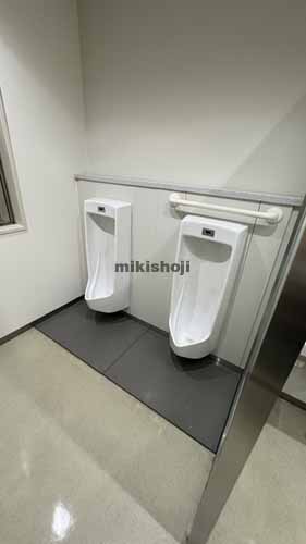 アーバンネット布池ビル 水回り3