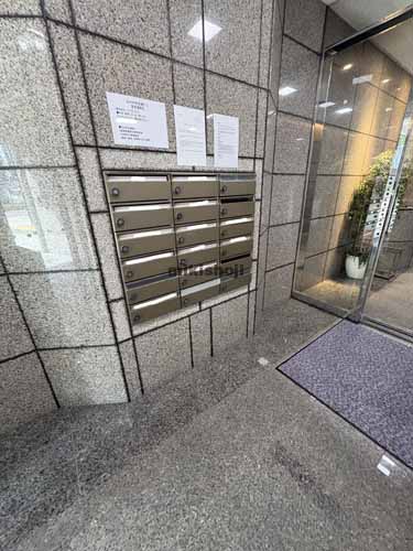 丸の内・錦の丸の内伏見通ビル 付帯設備1