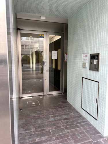 錦クリスタル エントランス1