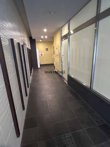 静鉄紺屋町ビル エントランス1