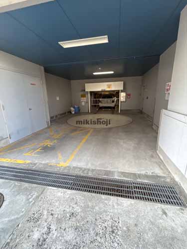 静鉄紺屋町ビル 付帯設備1