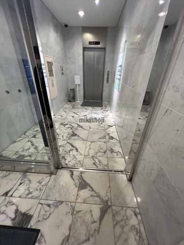 ＣＫ２５錦ＭＪビル エレベーターホール1