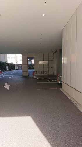 ＨＦ桜通ビルディング エントランス2