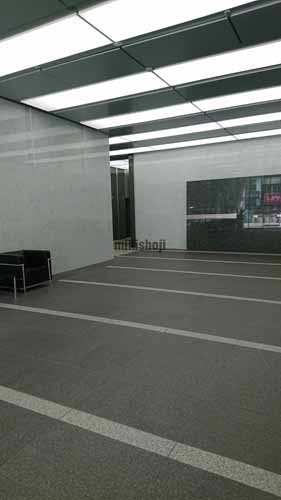 ＨＦ桜通ビルディング エントランス3