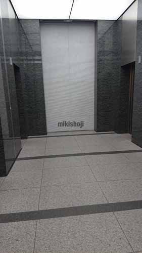 ＨＦ桜通ビルディング エントランス5