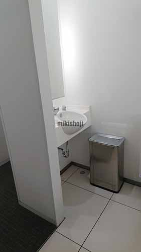 ＨＦ桜通ビルディング 水回り1