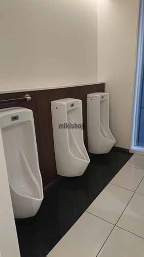 ＨＦ桜通ビルディング 水回り2