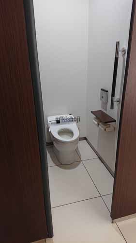 ＨＦ桜通ビルディング 水回り3