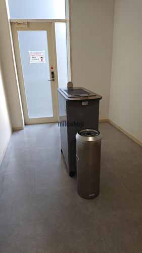 ＨＦ桜通ビルディング 付帯設備1