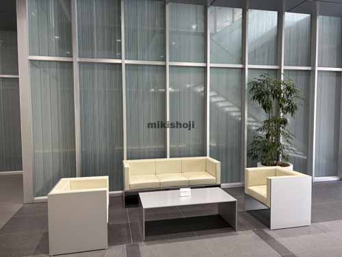 ＪＭＦビル名古屋栄０１(旧:グラスシティ栄) エントランス2