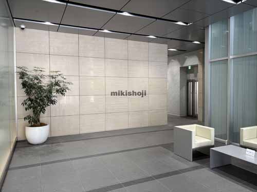 ＪＭＦビル名古屋栄０１(旧:グラスシティ栄) エントランス3