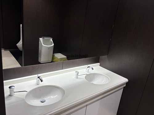 ＪＭＦビル名古屋栄０１(旧:グラスシティ栄) 水回り1