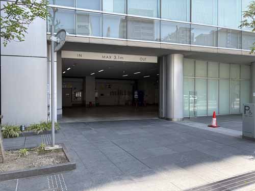 ＪＭＦビル名古屋栄０１(旧:グラスシティ栄) 付帯設備2