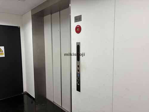 ＪＭＦビル名古屋栄０１(旧:グラスシティ栄) 付帯設備4