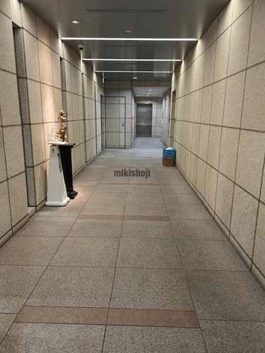 ＢＰＲプレイス名古屋丸の内 エントランス1