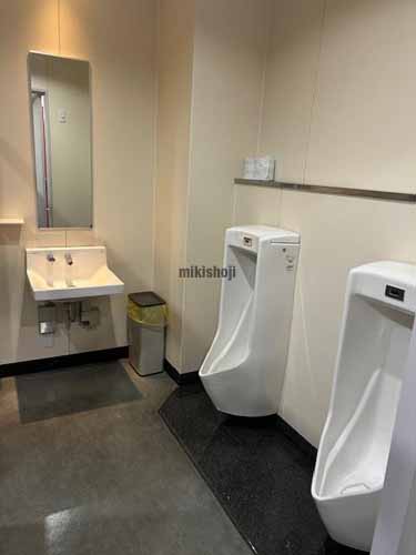 ＢＰＲプレイス名古屋丸の内 水回り2