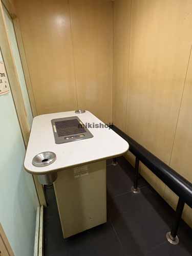 丸の内・錦の５０ＫＴ中駒ビル 付帯設備2