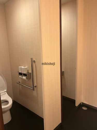 広小路アクアプレイス 水回り1