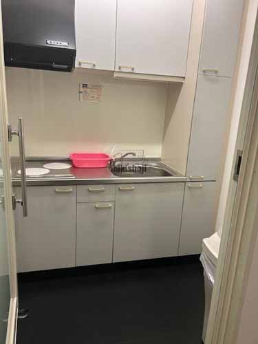 広小路アクアプレイス 水回り4