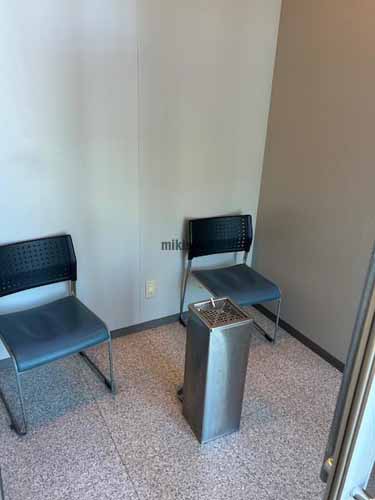 広小路アクアプレイス 付帯設備1