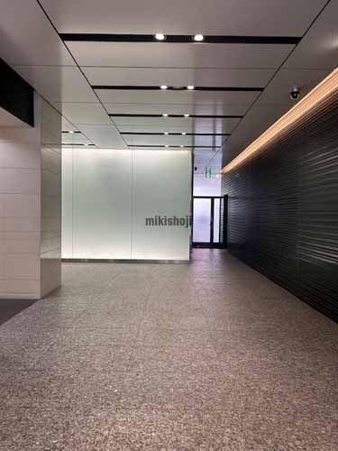 Ａ-ＰＬＡＣＥ金山 エントランス1