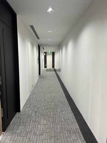 Ａ-ＰＬＡＣＥ金山 エレベーターホール4